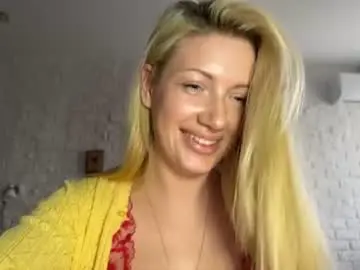 Chaturbate Adult Webcam of caramel_way