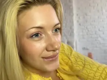 Chaturbate Free Porn Cam of caramel_way