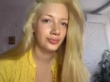 Chaturbate Best Webcam of caramel_way