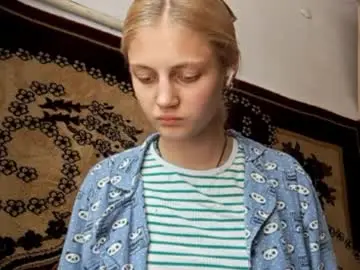 Chaturbate Nude Webcam of carissaalderson