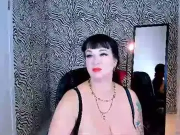 Chaturbate Adult Video Chat of charloteflorence