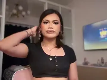 Chaturbate Best Webcam of dominant_aniyah