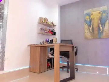 Chaturbate Sex Chat of ella_pride1