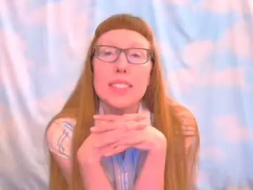 Chaturbate Sex Chat of ember_starleena