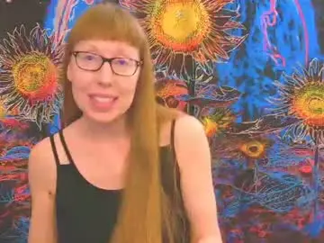 Chaturbate Nude Webcam of ember_starleena