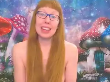 Chaturbate Live Sex of ember_starleena