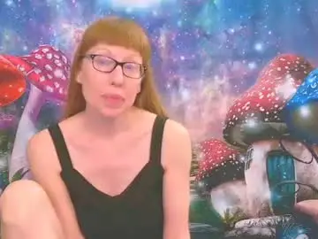 Chaturbate Best live sex cam show of ember_starleena