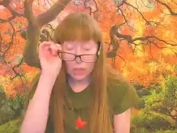 Chaturbate Adult Webcam of ember_starleena