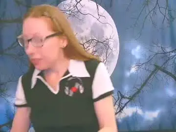 Chaturbate Sex Cam of ember_starleena