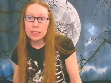 Chaturbate Adult Webcam of ember_starleena