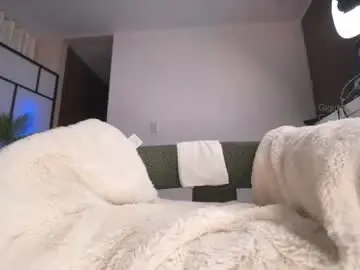 Chaturbate Private Sex Chat of gigi_ulala