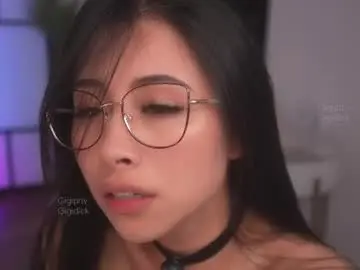 Chaturbate Free Live Porn of gigi_ulala