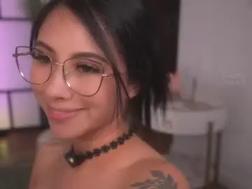 Chaturbate Sex Cam of gigi_ulala