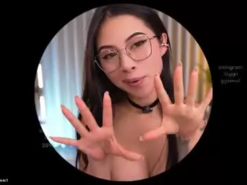 Chaturbate Private Sex Chat of gigi_ulala