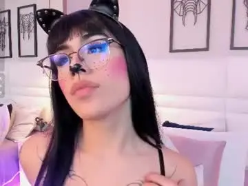 Chaturbate Live Sex Cam of hanna_mitsury