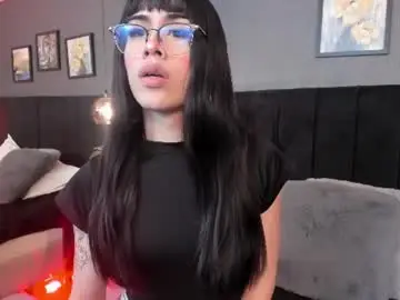 Chaturbate Nude Webcam of hanna_mitsury