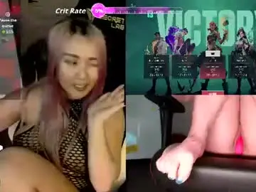 Chaturbate Watch Live Sex Cams of honeylemonlena