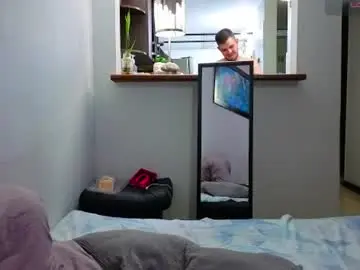 Chaturbate Sex Chat of hotstud_999