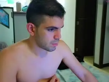 Chaturbate Private Sex Chat of hotstud_999