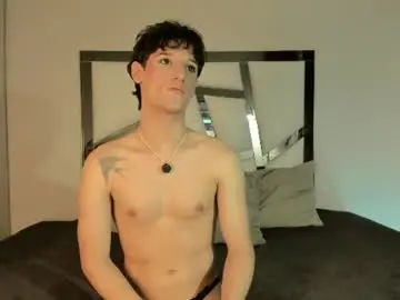 Chaturbate Nude Webcam of jei_7m