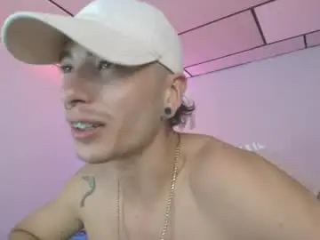 Chaturbate Nude Webcam of jimm66_