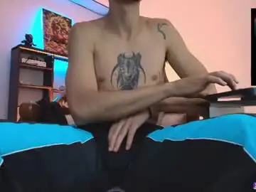 Chaturbate Nude Webcam of jimm66_