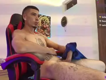 Chaturbate Live Sex of jimm66_