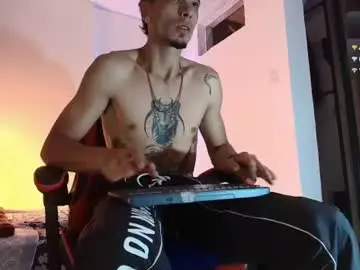 Chaturbate Live Porn of jimm66_