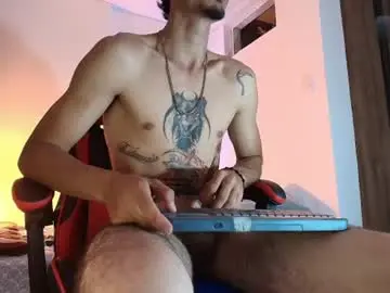 Chaturbate Nude Webcam of jimm66_