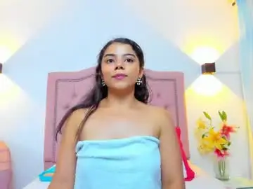 Chaturbate Sex Cam of julieehabubu