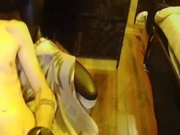 Chaturbate Live Porn of lucky_bme