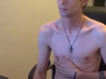 Chaturbate Adult Webcam of lucky_bme