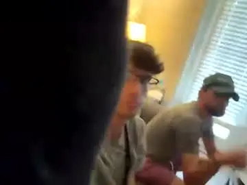 Chaturbate Live Sex of lucky_bme