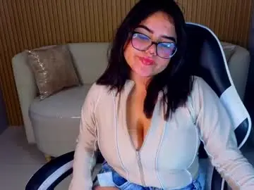 Chaturbate Sex Cam of luna_shade_tx