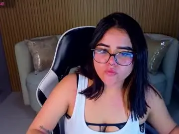 Chaturbate Free Porn Cam of luna_shade_tx