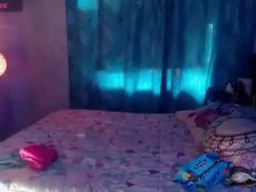 Chaturbate Live Sex Cam of lunapalmer01
