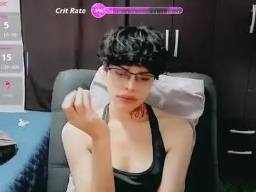 Chaturbate Private Sex Chat of melissa_and_dany