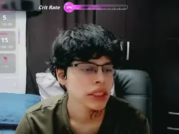 Chaturbate Sex Cam of melissa_and_dany