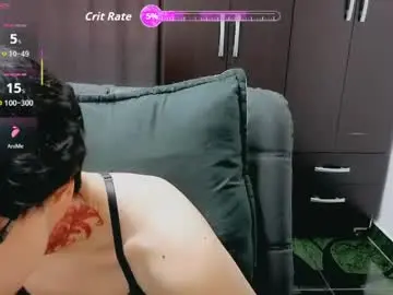 Chaturbate Watch Live Sex Cams of melissa_and_dany