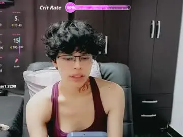 Chaturbate Nude Webcam of melissa_and_dany