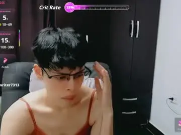 Chaturbate Live Sex Cam of melissa_and_dany
