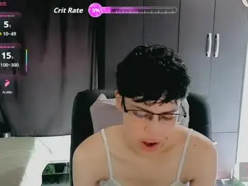 Chaturbate Nude Webcam of melissa_and_dany
