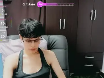 Chaturbate Free Porn Cam of melissa_and_dany