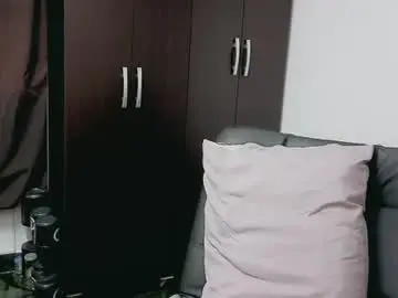 Chaturbate Sex Cam of melissa_and_dany