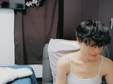 Chaturbate Live Sex of melissa_and_dany