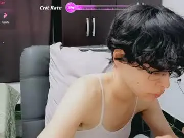 Chaturbate Free Porn Cam of melissa_and_dany