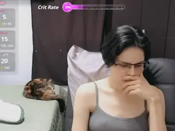Chaturbate Free Porn Cam of melissa_and_dany