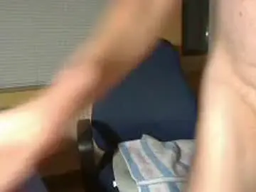 Chaturbate Sex Cam of mikel19623