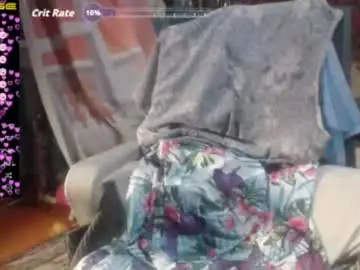 Chaturbate Free Live Porn of milanasvethoney