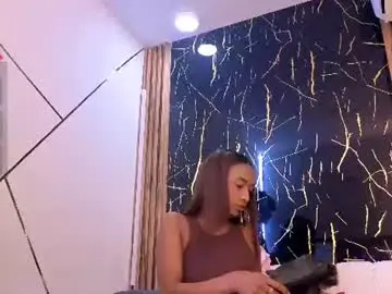 Chaturbate Live Sex of milk_girl23_pm